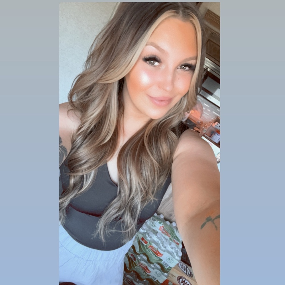 Meet your Posher, Lindsey